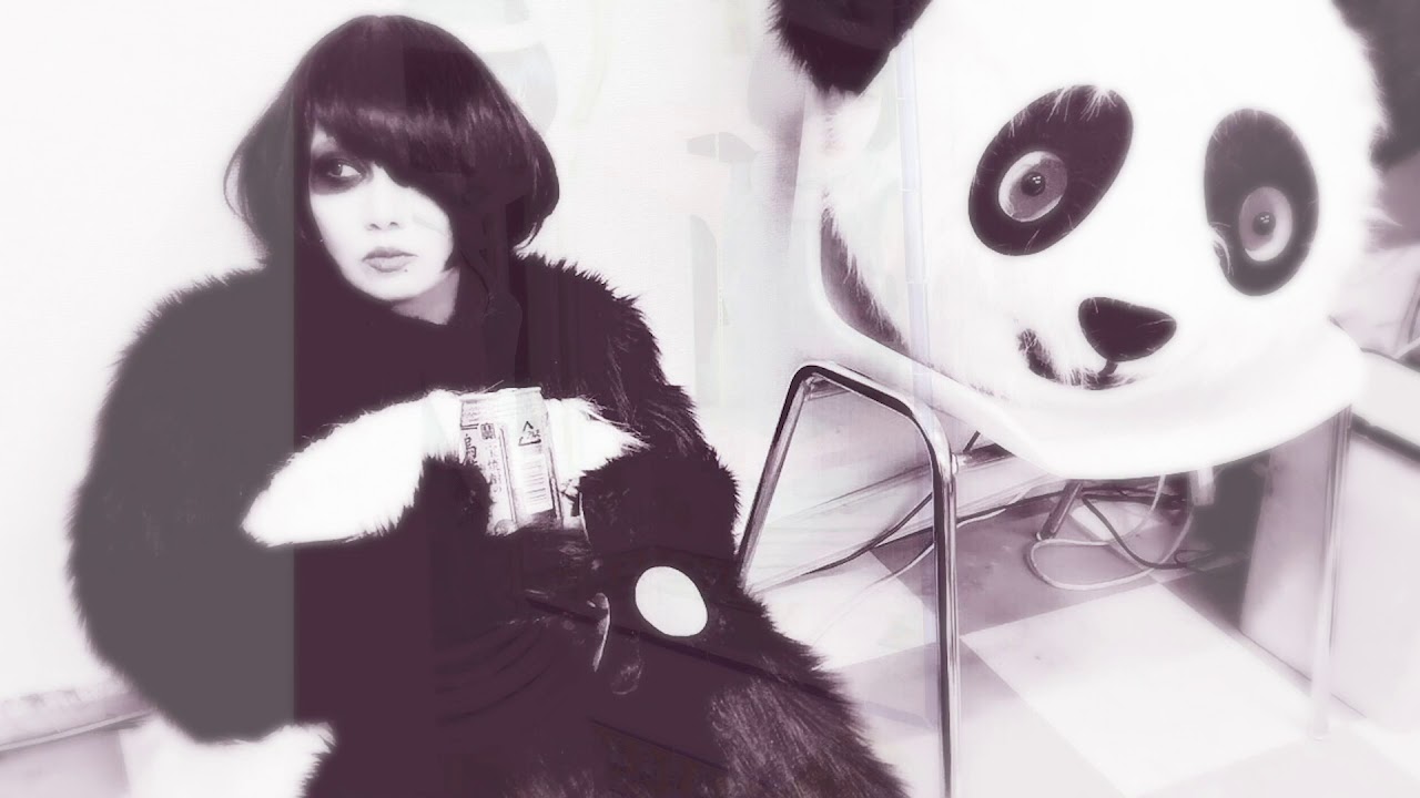 キノコホテル単独実演会 サロン ド キノコ マリアンヌ東雲性誕祭 Op映像 18 Youtube