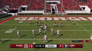 Best Redzone Defense!!!!!! Lock down🔒🔒🔒