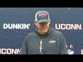 Jim Mora Press Conference