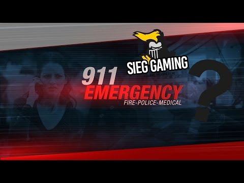 911: Cila eshte Emergjenca juaj? - 911: Cila eshte Emergjenca juaj?