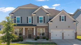 1250 Hawthorne Cir, Madison, GA