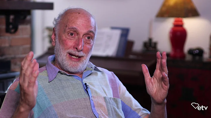 Eric Brenner, M.D. - Full Interview | Sea Change