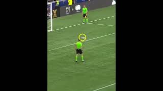 Bizarre ways to save a penalty kick😱