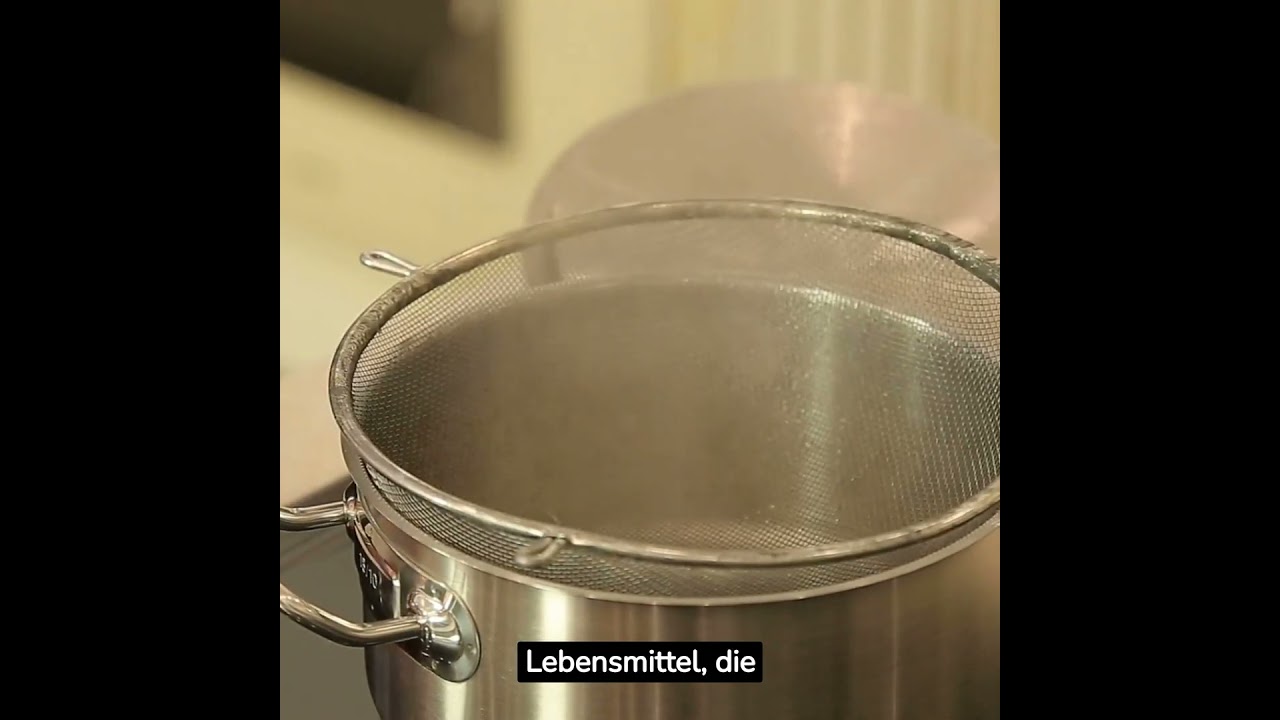 Meistern Sie Ihren Dampfgarer: Tipps und Tricks für gesunde Küche