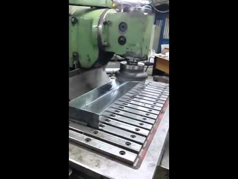 الفريزا في تركيا شغل طورنو خراطه اكتلي الصناعيه 