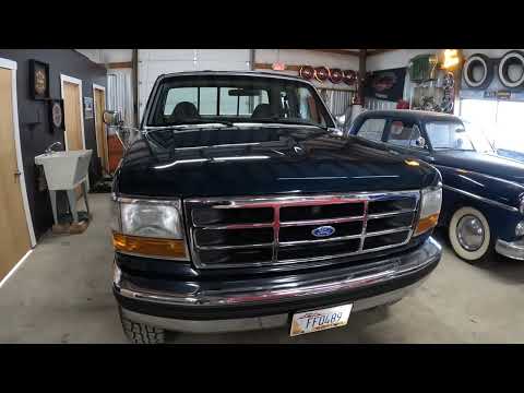 View YouTube Video of this Auction Car