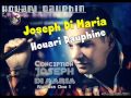 Houari Dauphin Darja Darja Live 2014 Joseph Di Maria