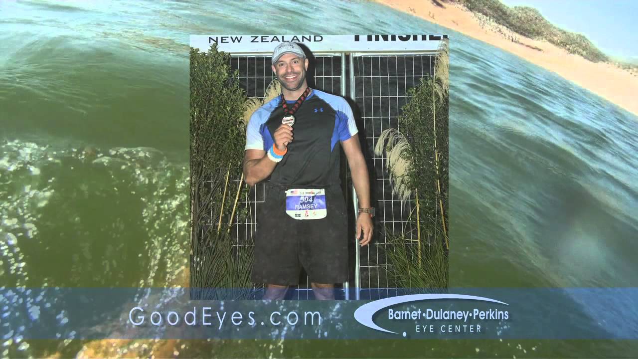 LASIK Ad-Barnet Dulaney Perkins Eye Center (AZ)