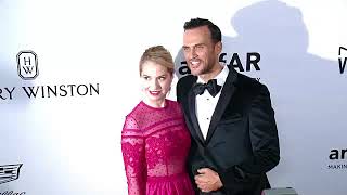 EVENT CAPSULE CLEAN - amfAR Los Angeles 2017