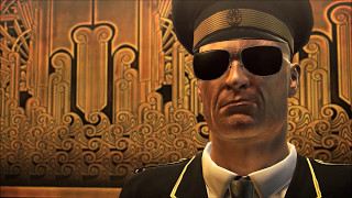 Hitman Absolution : Part III - One Of A Kind & Blackwater Park & Countdown