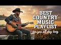 No Ordinary Country: Waylon, Kris, Coe - Outlaw Mix Live 24/7 🥃🎸