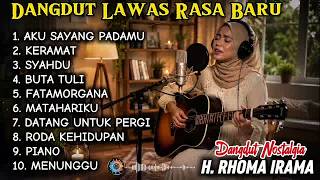 Download lagu TRENDING 1🔥 DANGDUT NOSTALGIA RHOMA IRAMA TERBAIK 2026  AKU SAYANG PADAMU BIKIN BAPER! 🔥