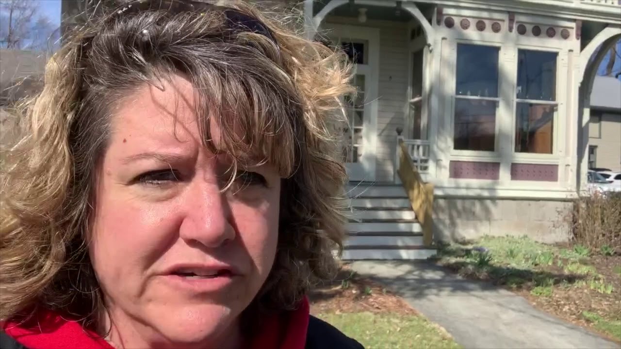 SOLD - 25 Congress Street, Moravia NY 2020