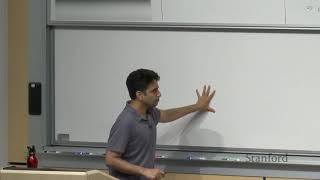 Stanford CS229: Machine Learning | Summer 2019 | Lecture 10 - Deep learning - I