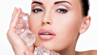 Ice Facial: The Ultimate Skincare Hack for Glowing Skin