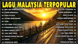 🎧 Full Album Rock Malaysia 90an Terbaik  Lagu Lama Terpopuler & Jiwang