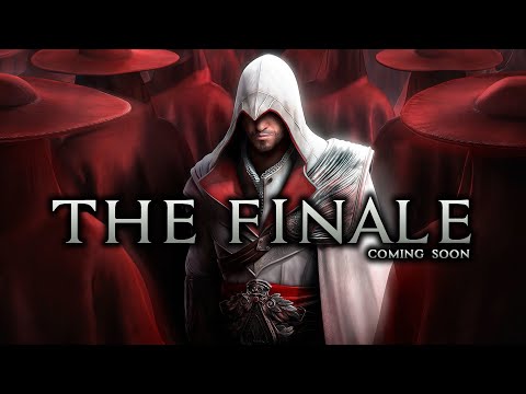 Coming Soon... The Finale (Trailer)