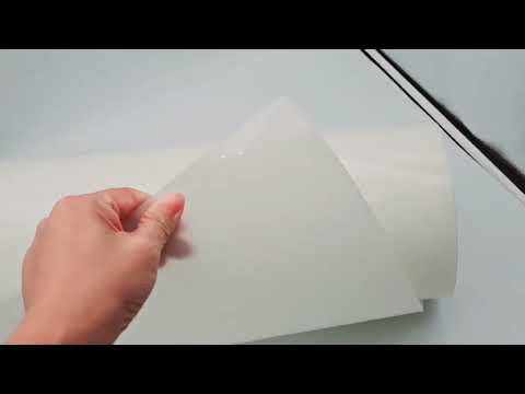 Opal White LED Lighting Polycarbonate PC Diffuser Sheet