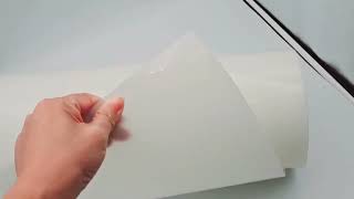 Opal White LED Lighting Polycarbonate PC Diffuser Sheet