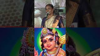 Kaliammal Speech About Murugan Seeman Ntk Mkstalin