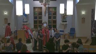 stanthonyofpaduamountaincitytn Live Stream