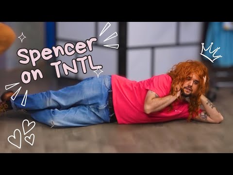 All Spencer Agnew’s Try Not To Laugh bits (so far)