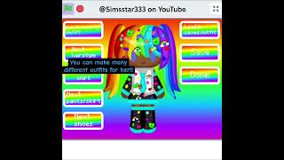 New scratch game!!! #coding #scratch #decora #art