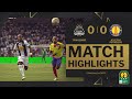 HIGHLIGHTS | TP Mazembe 🆚 Atlético Petróleos | Quarter-Finals 1st Leg | 2023/24 #TotalEnergiesCAFCL