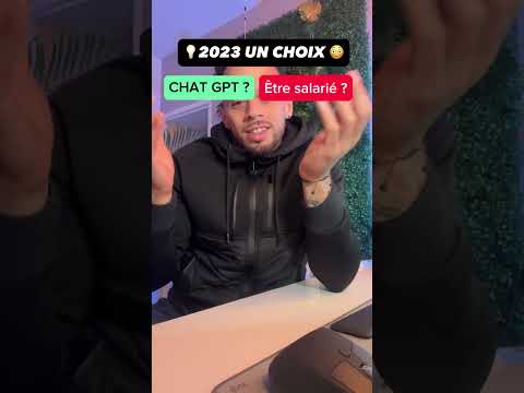 CHAT GPT ou