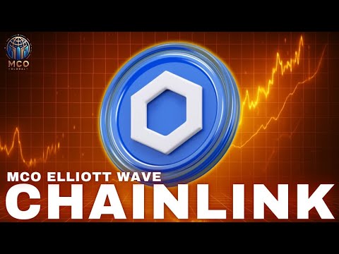 Video preview for What's Next for Chainlink? Detailed LINK Elliott Wave Price Analysis and Price Prediction