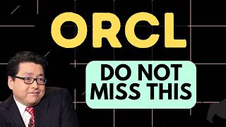 ORCL Stock (Oracle stock) ORCL STOCK analysis ORCL STOCK PREDICTION in ORCL stock news today