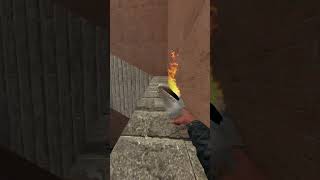 Scp-096 Chase Me In Maze.part 265