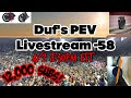 Duf&#39;s PEV Livestream 58 - 12,000 Reasons, Fires, Heroes, Masters, GT Madness