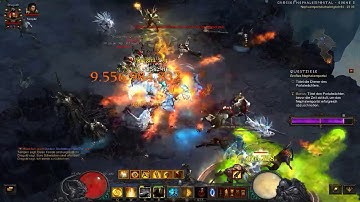 D3-GR +LON LTK Rest farming