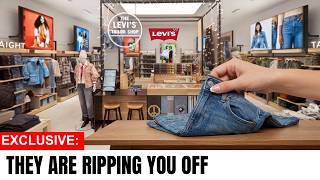 10 Women's Denim Brands ROBBING You Blind (And 5 That Are Actually Worth It)
