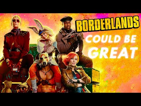 Видео: Кейт Бланшет участва в адаптацията на филма Borderlands на Ели Рот
