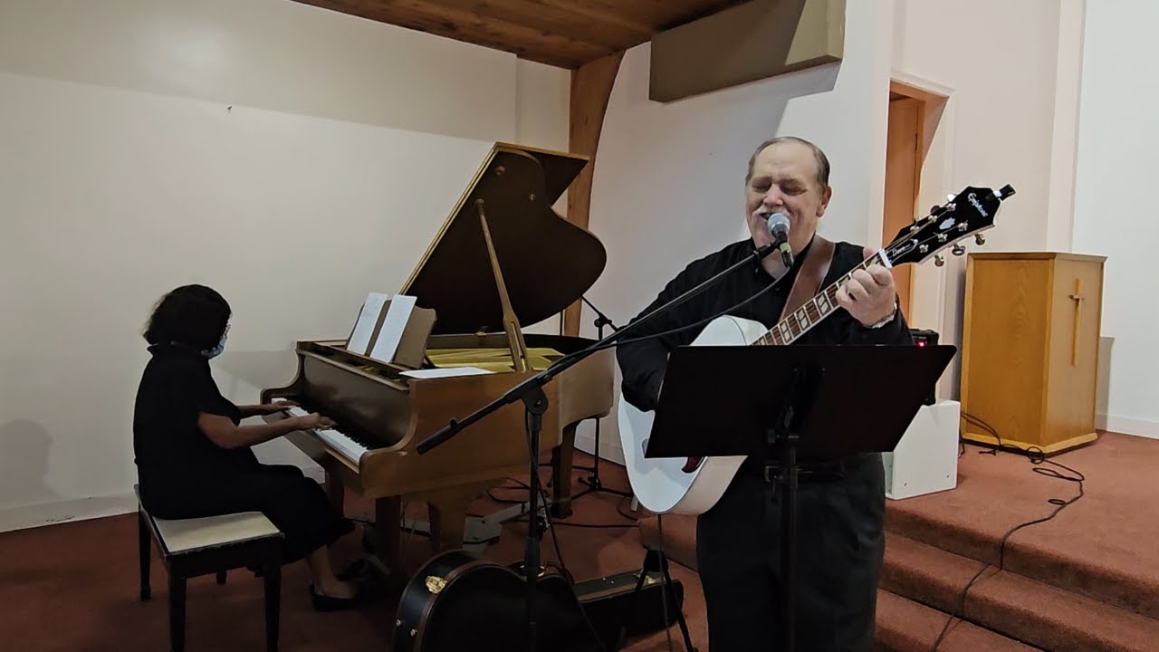 MICHAEL VILE * PAULINE RUSSELL ** LORD, YOU ARE EVERYTHING ** ALIVE ...