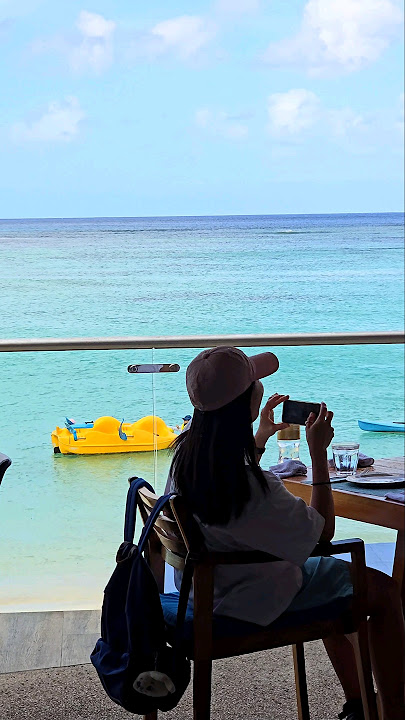 Must visit restaurant in Guam 🇬🇺