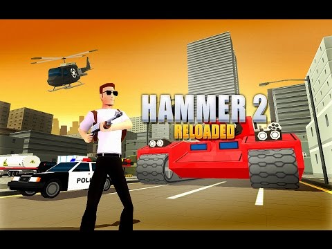 Download Hammer 2 (Mod) 1.1.1