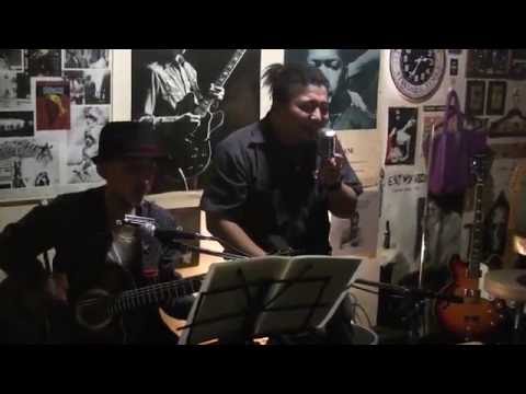 「スコール」MONGOL800 @BAR the ROCK