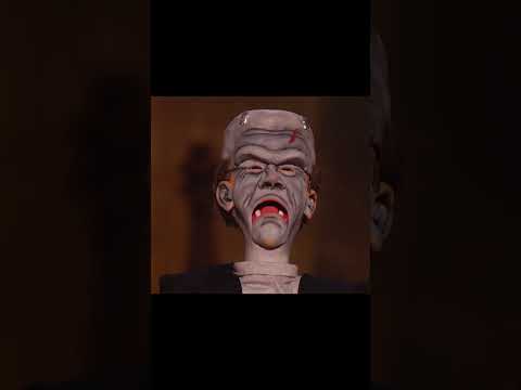 What’s wrong with Walter? | JEFF DUNHAM