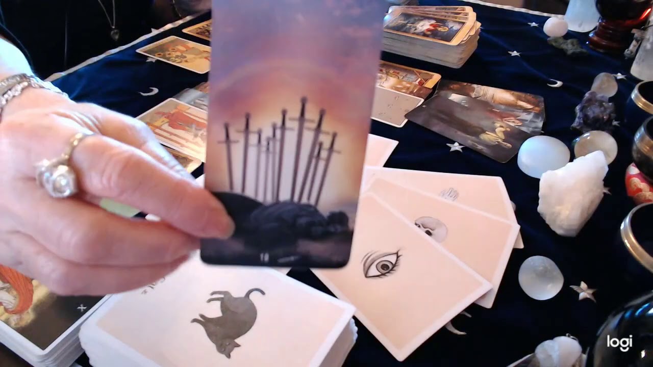 Sagittarius November Love 2020 You're about to receive a message!