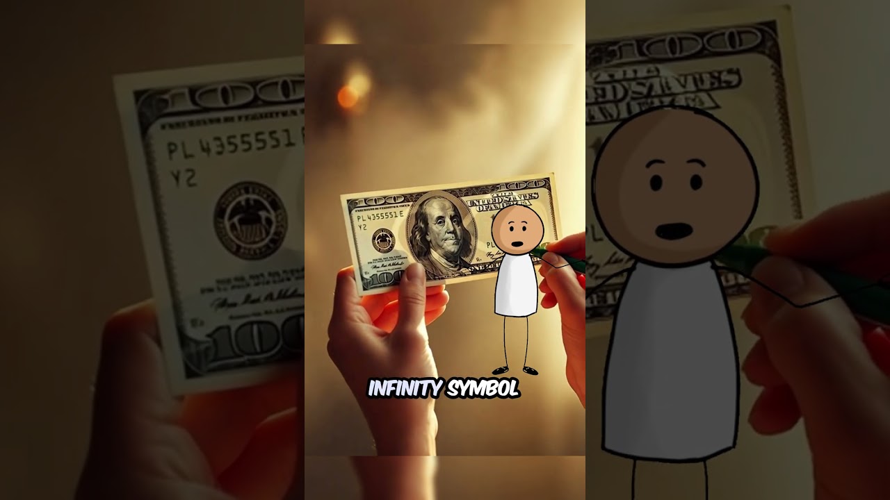 2026 Money Manifestation Trick 💰 Try This Once & Attract Wealth Fast  