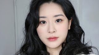 데일리 내추럴 메이크업 natural makeup