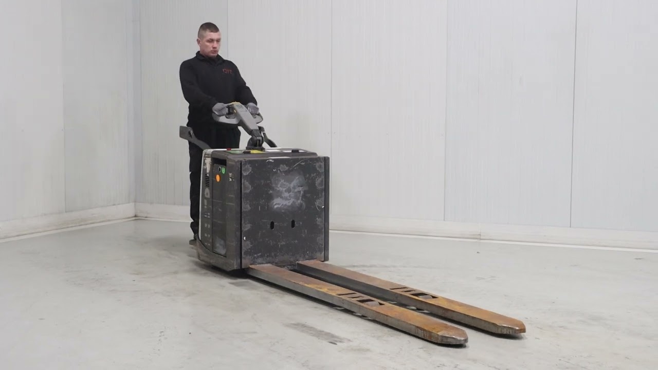 DQ13 Atlet PMR200P; year 2016