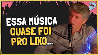 COMO FOI a COMPOSIÇÃO de “COMO EU QUERO” do KID ABELHA