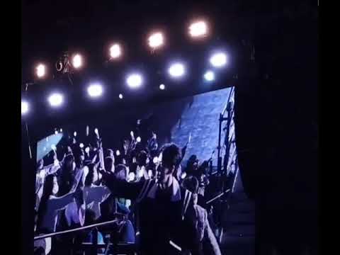 Exo ending stage "Love Me Right"