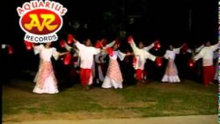 Philippine Folk Dances - Track 16 - Pandanggo Oasiwas.AVI Philippine Folk Dances - Track 16 - Pandanggo Oasiwas.AVI