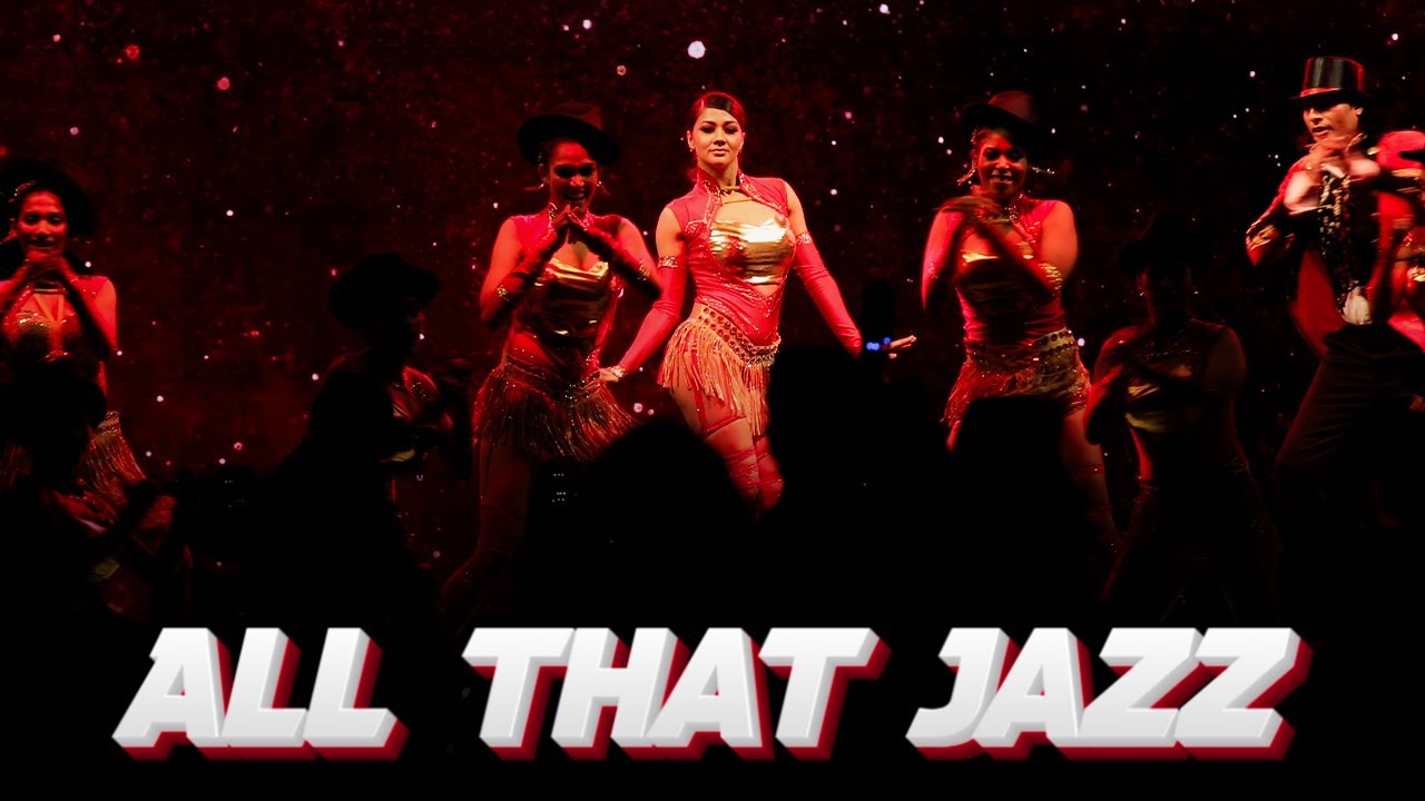 Pullman M3M Show 2025 |  All that Jazz Act  | Zenith Dance Troupe