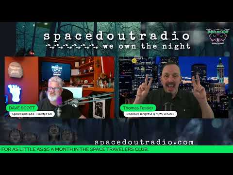 NASA Cover-Up and 8K UFO Videos We Never See (SOR Clips)